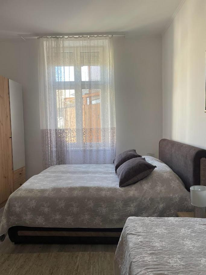 Apartment Milijana Subotica Buitenkant foto