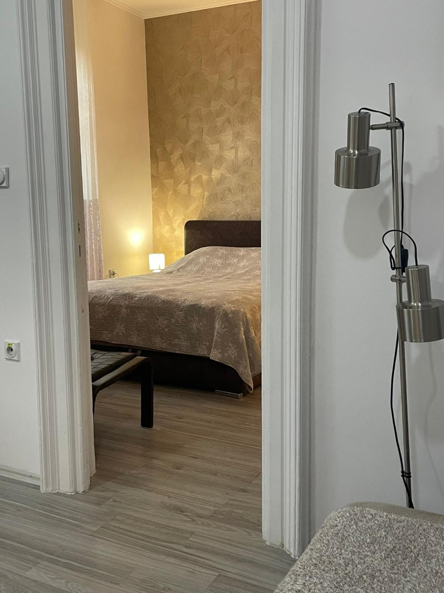 Apartment Milijana Subotica Buitenkant foto
